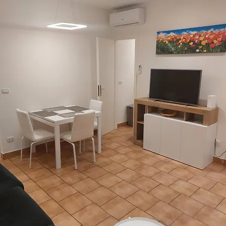 Διαμέρισμα Iv Novembre